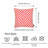 Geometric Pillow Cover-50271010