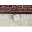 Aryana Hand-Woven High-Quality Red/Beige/Blue Area Rug