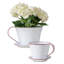 Pot à fleurs Byntlee
