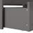 Anakaren Solid Wood Twin Daybed with Storage Drawers-70353899