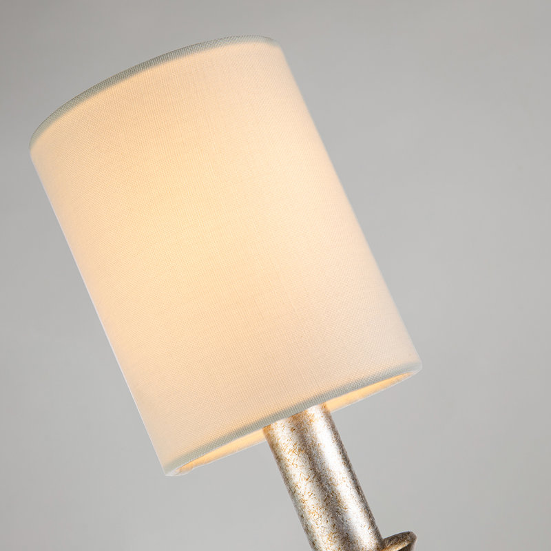 1 - Light Candle Wall Light