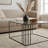 Adler Square Coffee Table