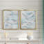 Sky Sweep I - impression 2 pièces-594901763-594902008