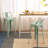 Hartmann Counter Stool with Metal Frame-1330501867-1330501866