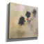  «Clouds and Fire 1» par Cathe Hendrick, art mural sur toile, 26 po x 26 po