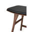 Osso Upholstered Accent Stool