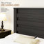 Grand lit plateforme Louby de 49 po Louby-766527148-766527137