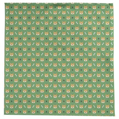 Nappe shiba shiba Avicia