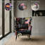 Yair Upholstered Accent Chair-905359394