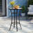 Patio Round Bar Table Bistro Table