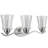 Macomber 3 - Light Dimmable Vanity Light