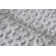 Monroe Area Rug in Light Silver