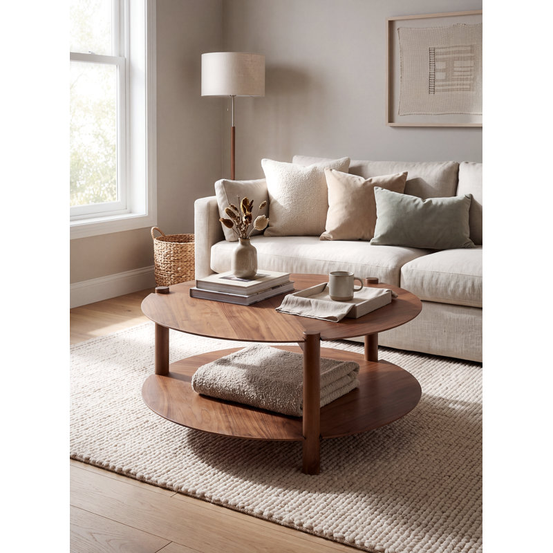 Madison Coffee Table