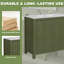 Armoire de meuble-lavabo 36 po avec lavabo en céramique-1763595226