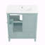 Ensemble de meuble-lavabo de 30 po avec lavabo-1174086138