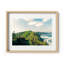 El Camino Print by Joseph Regan-66911033-66911034
