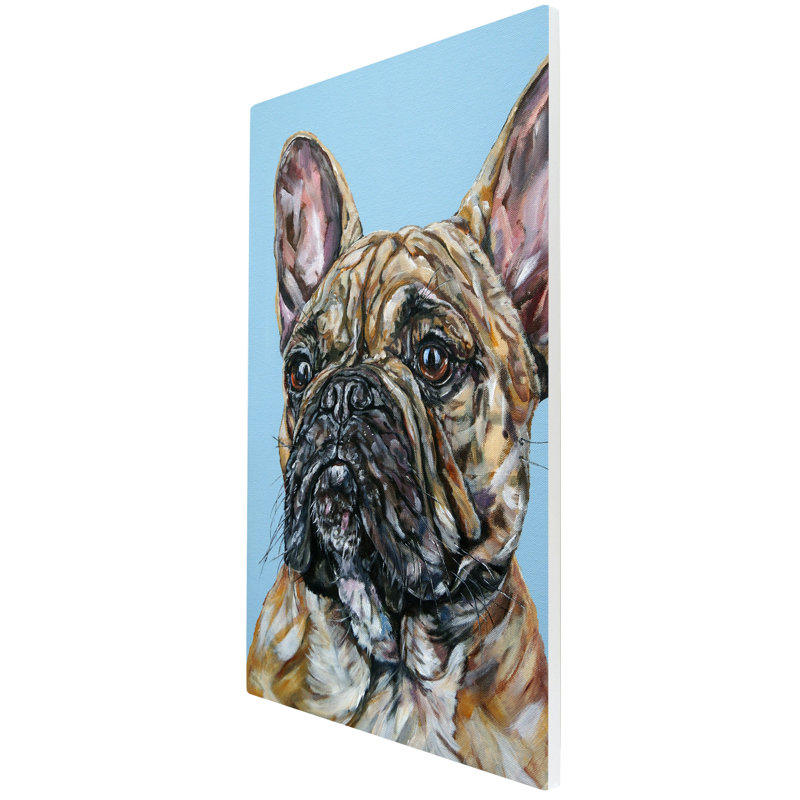 SAM FENNER Traditional Wall Decor on Ceramic