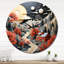 Horloge murale Colemont-962278304