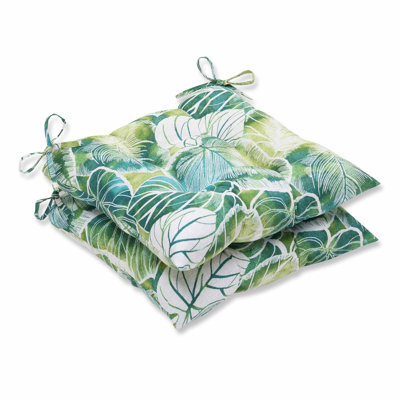 Coussin de chaise de salle à manger intérieur / extérieur Kattie