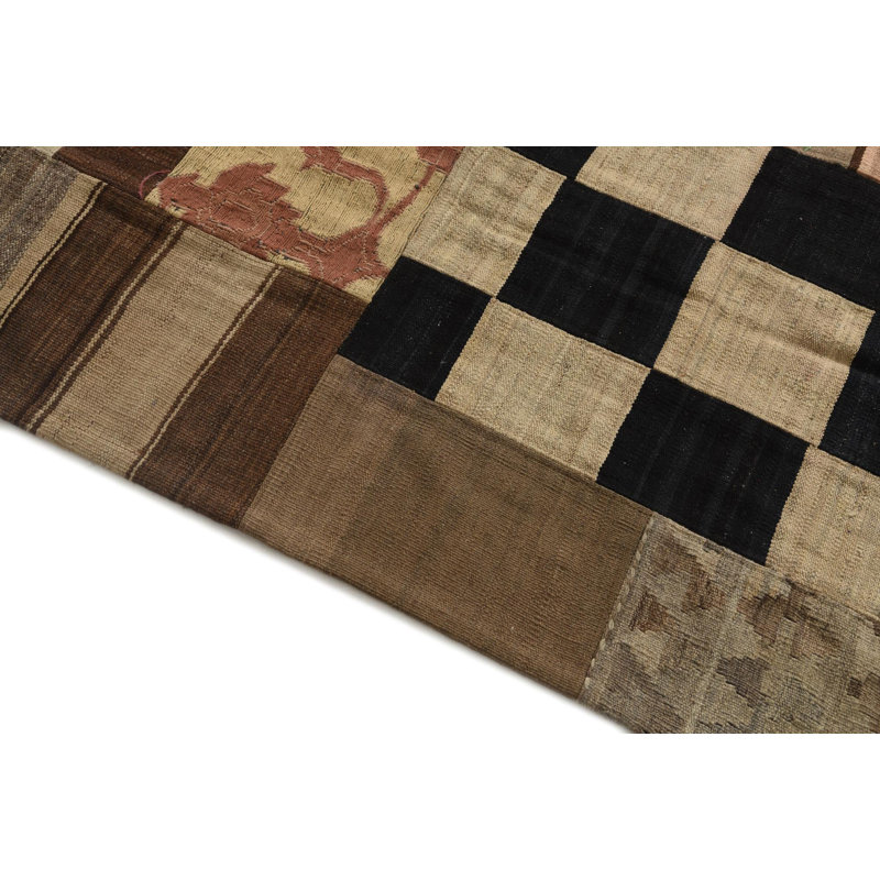Pursel Multi Rug