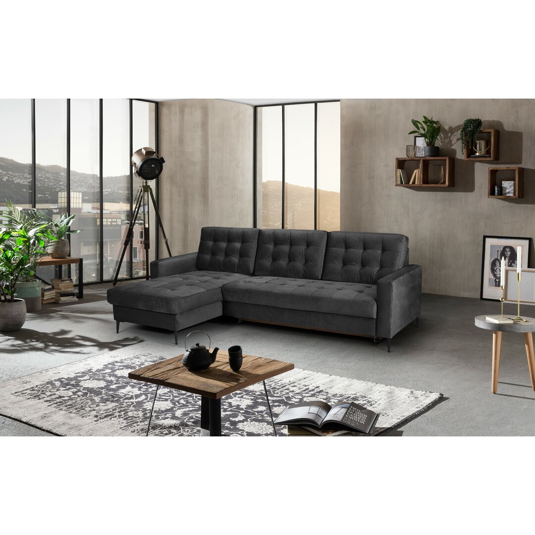 3-Sitzer-Sofa Amsterdam