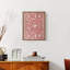 «Vintage Abstract Print Cxx» sur-2062089329-2062089328