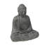 Statue de jardin bouddha méditant Eirena