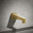 Riff Wall-Mount Non-Diverter Bath Spout-70929547