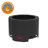 Round Steel Wood Burning Smokeless Fire Pit-50181288