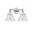 2 - Light Dimmable Vanity Light-96056725-96056729