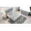 Ensemble de chambre à coucher pour grand lit 3 pièces -61464000