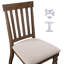 Chaise Heppman