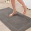 1 tapis de bain réversible 100% coton touffeté 3000 g / m²-1517389291-1517389292