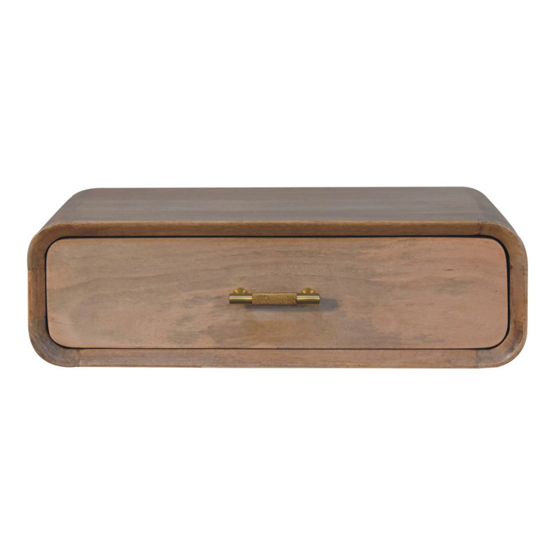 Sonoma T-Bar Wall Mounted  Bedside