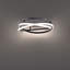 Veloce 1 - Light LED Flush Mount-69526481