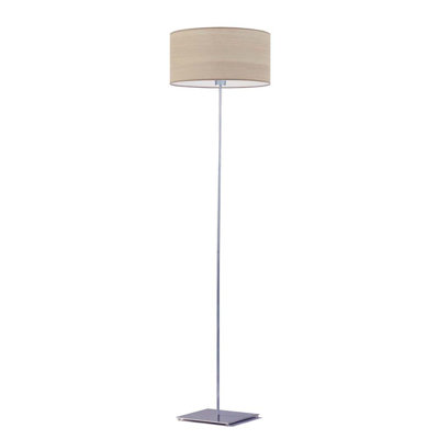 Blayk 156cm Traditional Floor Lamp