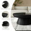 Table basse Mid-Century Modern-98219353