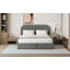 Lit plateforme tapissier Teddy-1447064891-1447064886