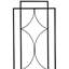 Abellas-Bauzo 2pc Steel Trellis-115503346