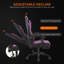 Trinx PC & Racing Game Chair-671185116