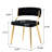 Ginko Tufted Velvet Dining Chair-1512761858-1479964150