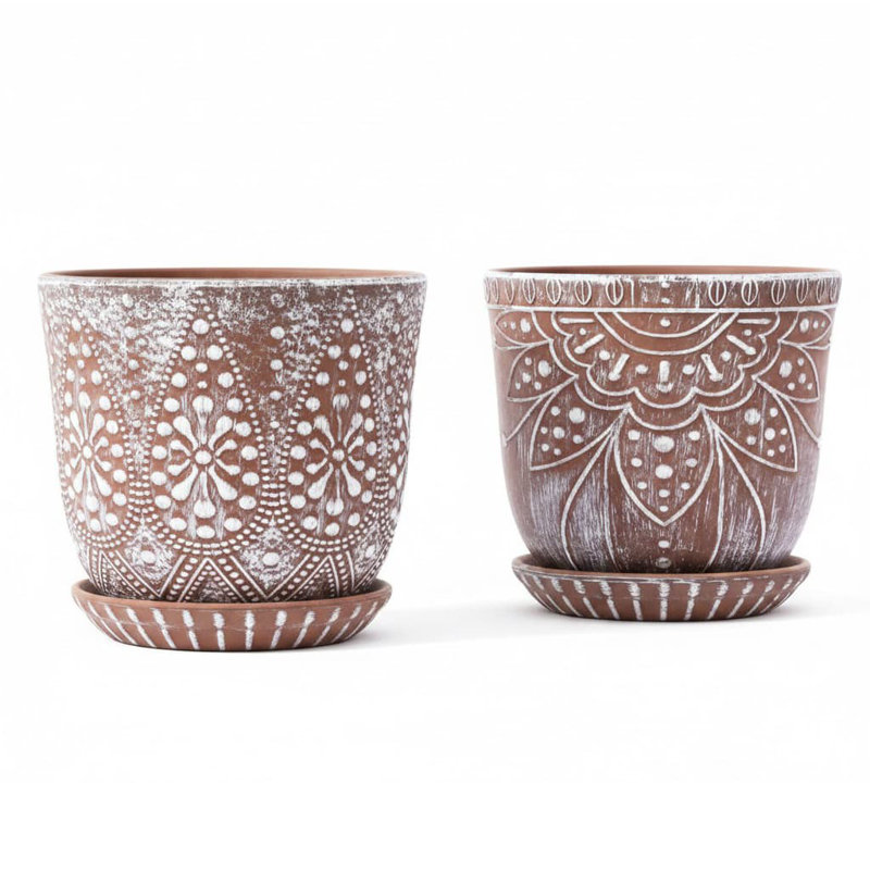 Ceramic Pot Planter