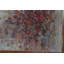 Tapis abstrait 8 x 10