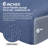 Forbell Outdoor Patio 6" Thick Seat & Back Furniture Cushion Set With Removable Cover-403513711-434758787
