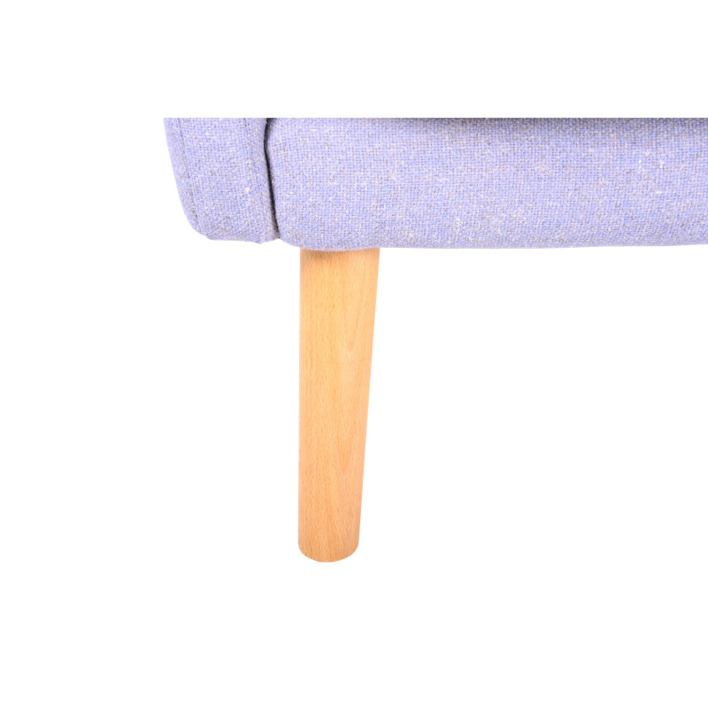 Chamorro Armchair