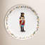 Fine Stoneware Salad/Dessert Plate