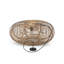 Kailani 1 - Light Pendant-1697439527