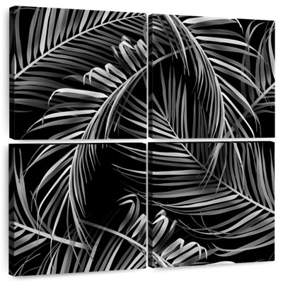 Feuilles de palmier Harnek