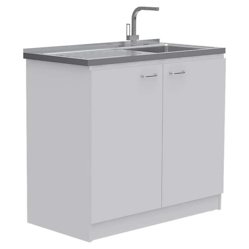 Meglena 2 Piece Storage System