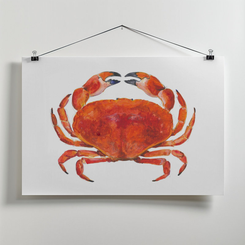 Wrapped Canvas Print, 76.2 cm H x 50.8 cm W